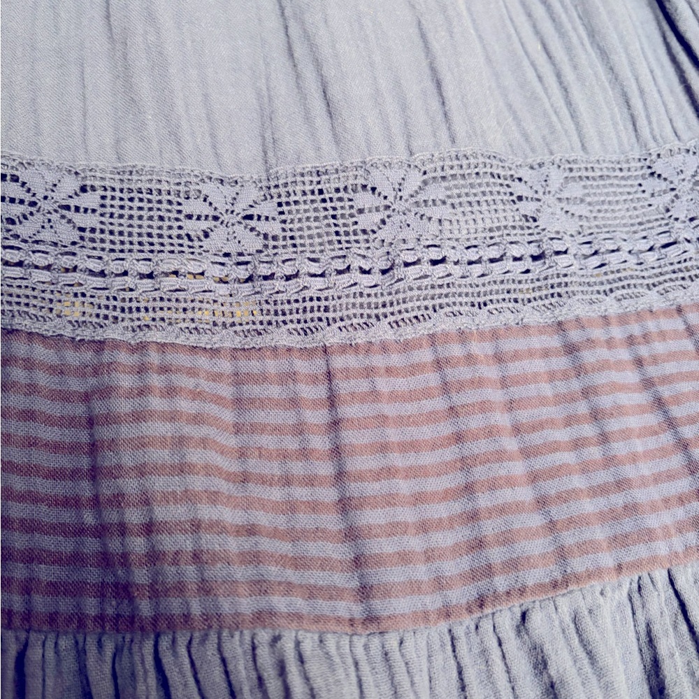 Sundance dress